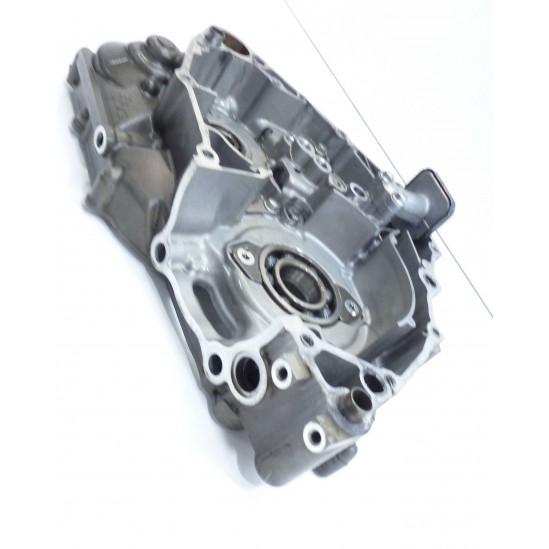 Carter moteur droit 250 WRF 2007 / crankcase