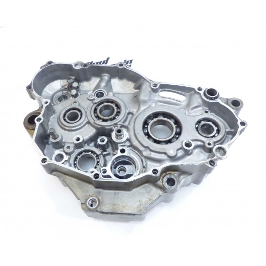 Carter moteur droit 250 WRF 2007 / crankcase