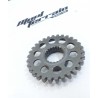 Pignon 250 yzf 2011 / gear wheel