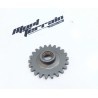 Pignon 250 yzf 2011 / gear wheel