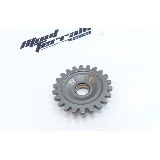 Pignon 250 yzf 2011 / gear wheel