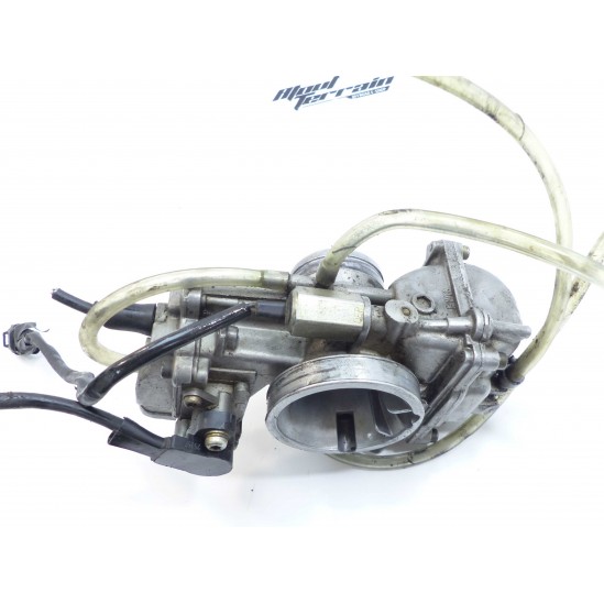 Carburateur 250 rm 2006 / carburetor