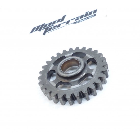 Pignon 250 rm 2003 / gear wheel