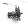 Excentrique de valves 250 rm 2003 / Governor valve