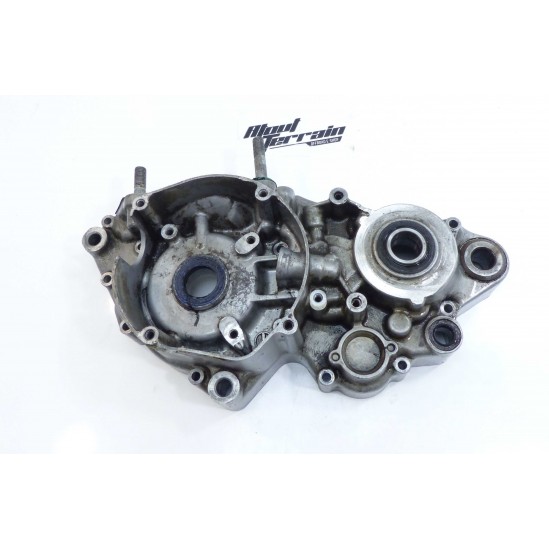 Carter moteur gauche 250 rm 2006 / crankcase