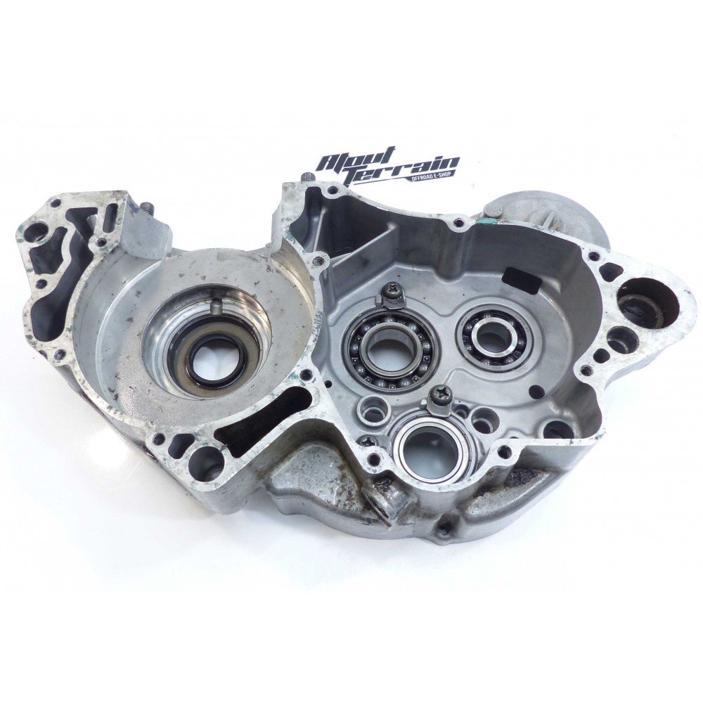 Carter moteur droit Suzuki 85 rm / crankcase