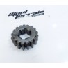 Pignon boite à vitesse Suzuki 250 rm 2003 / gear wheel