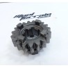 Pignon boite à vitesse Suzuki 250 rm 2003 / gear wheel