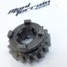 Pignon boite à vitesse Suzuki 250 rm 2003 / gear wheel