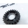 Pignon boite à vitesse Suzuki 250 rm 2003 / gear wheel