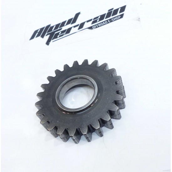 Pignon boite à vitesse Suzuki 250 rm 2003 / gear wheel