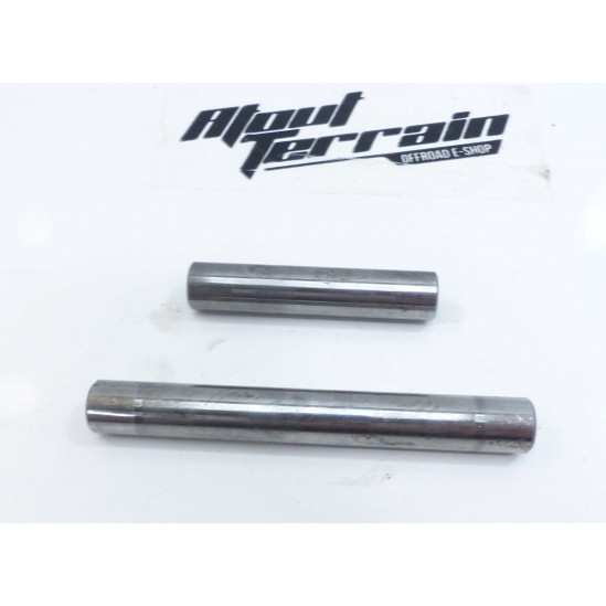 Fourchettes de sélection 250 rm 2003 / fork shift