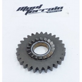 Axe de kick Suzuki 250 RM 2003