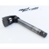 Axe de sélecteur 250 rm 2003 / shift shaft