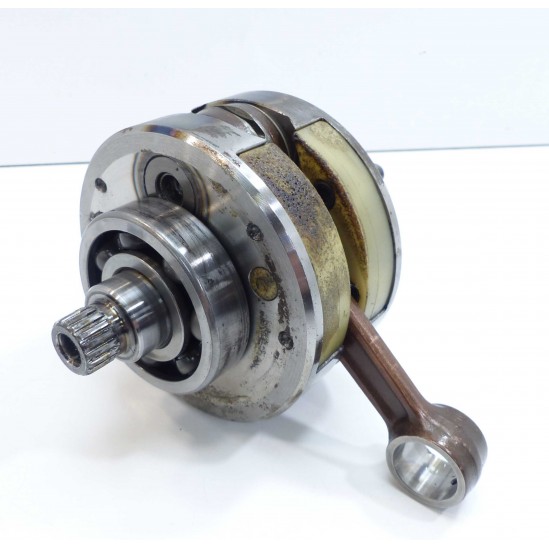 Vilebrequin 250 rm 2006 CRANKSHAFT