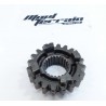 Pignon boite à vitesse Suzuki 250 rm 2003 / gear wheel