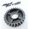 Pignon boite à vitesse Suzuki 250 rm 2003 / gear wheel