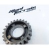 Pignon boite à vitesse Suzuki 250 rm 2003 / gear wheel