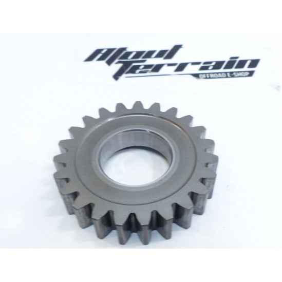 Pignon boite à vitesse Suzuki 250 rm 2003 / gear wheel