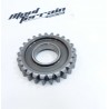 Pignon boite à vitesse Suzuki 250 rm 2003 / gear wheel