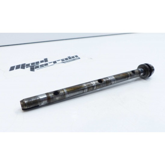 Axe de valves Suzuki 250 rm 2003 / exhaust valve