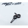 Element valve Suzuki 250 rm 2003 / exhaust valve