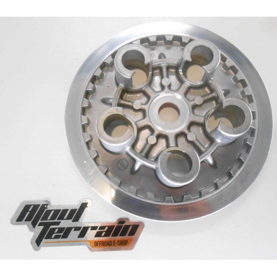 Plateau d'embrayage 250 kx 2005 / clutch plate