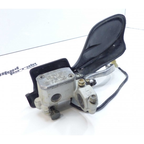 Maitre cylindre Husqvarna 2002 / master cylinder