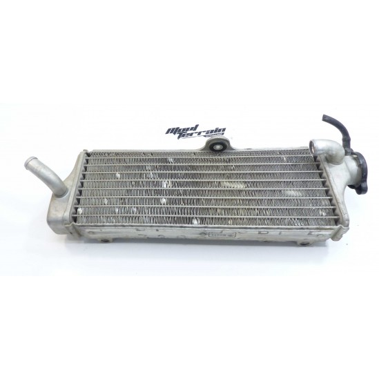 Radiateur 250 TC 2004