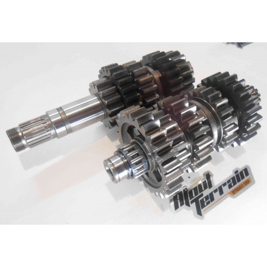 Boite à vitesse 250 kx 2005 / Gear box