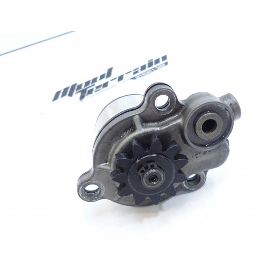 Pompe à huile husqvarna 250 tc 2004 / oil pump