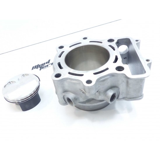 Cylindre piston husqvarna 250 TC 2004