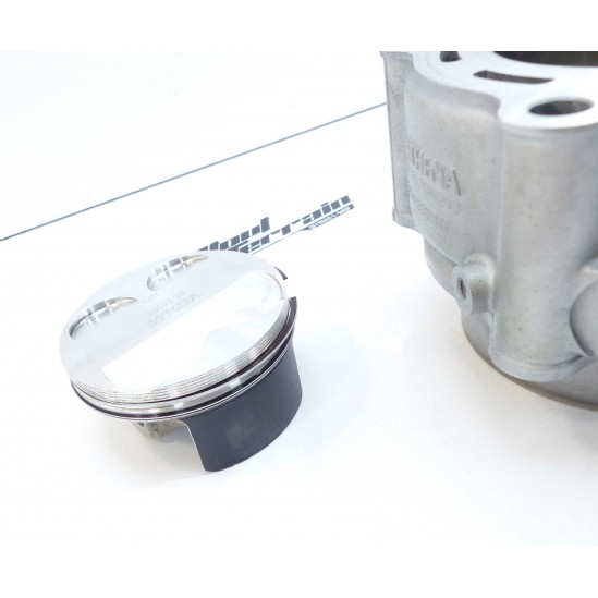 Cylindre occasion piston neuf husqvarna 250 TE 2004