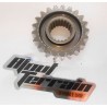 Pignon 250 kx 2005 / gear wheel