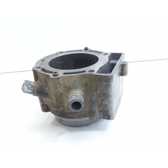 Cylindre-piston Ktm 400 exc 2002