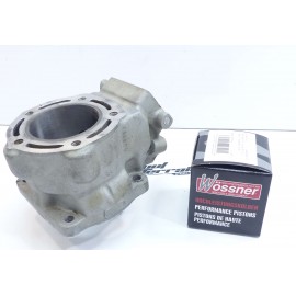 Cylindre piston Suzuki 200 TSR