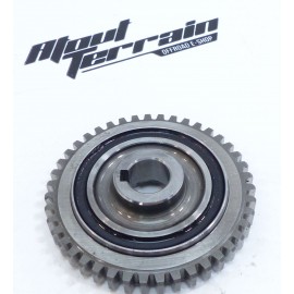 Pignon de vilebrequin 125 TDR 1994 / gear wheel