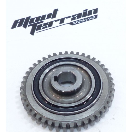 Pignon de vilebrequin 125 TDR 1994 / gear wheel