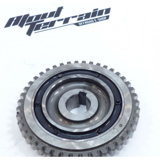 Pignon Yamaha 125 TDR 1994 / gear wheel