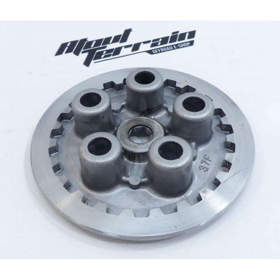 Plateau d'embrayage 125 TDR 1994 / clutch plate