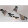 Fourchettes de sélection 250 kx 2005 / fork shift