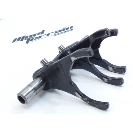 Fourchettes de boite KTM 690 SMC 2008