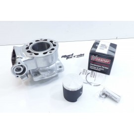 Cylindre piston 125 TSR