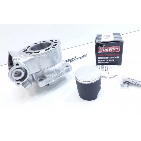 Cylindre piston 125 TSR / Cylinder Kit