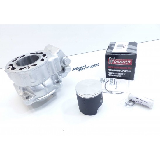 Cylindre piston 125 TSR / Cylinder Kit