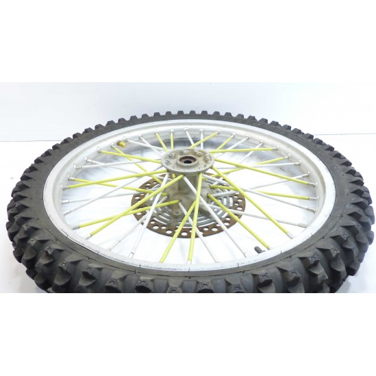 Roue avant Excel RM 1994 / Wheel