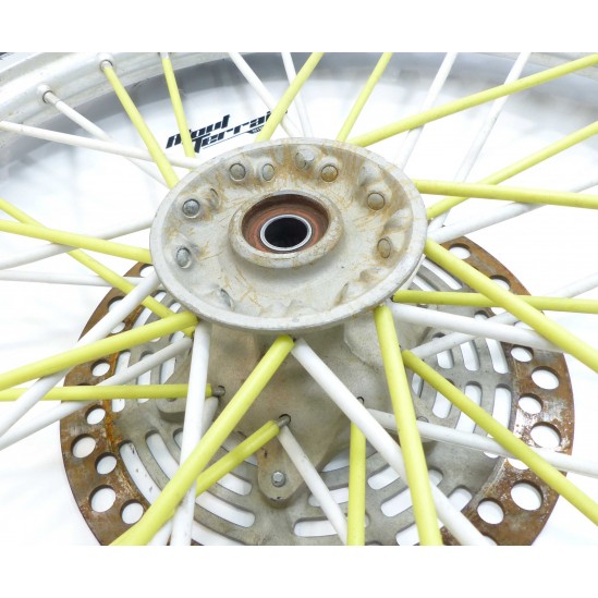 Roue avant Excel RM 1994 / Wheel