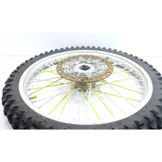 Roue avant Excel RM 1994 / Wheel