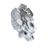 Carter moteur gauche 125 rm 1994 / crankcase