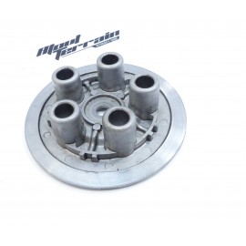 Plateau d'embrayage 125 rm 1990 / clutch plate